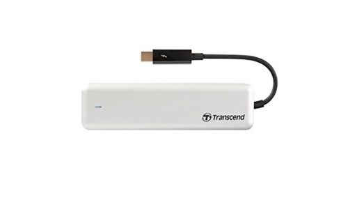 Transcend Jetdrive 825 im Angebot bei Amazon