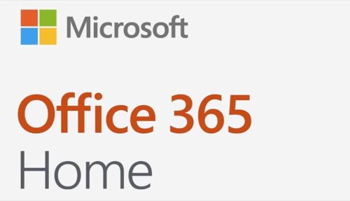 Microsoft Office 365 Home im Tagesangebot bei Amazon