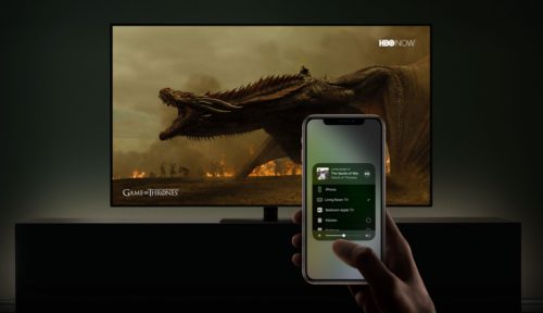 Fernseher von Samsung, LG & Co erhalten Unterstützung für AirPlay 2