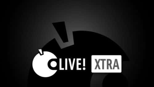 Livestream zum Apple-Event | Apfeltalk LIVE! XTRA, 25.3., 17:30 Uhr