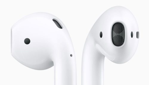 AirPods 2 zum Bestpreis bei Amazon