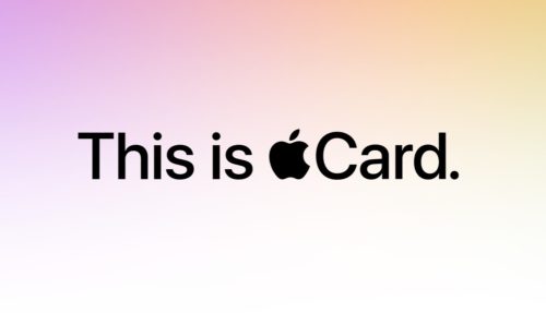 Apple Card – Launch und erste Probleme