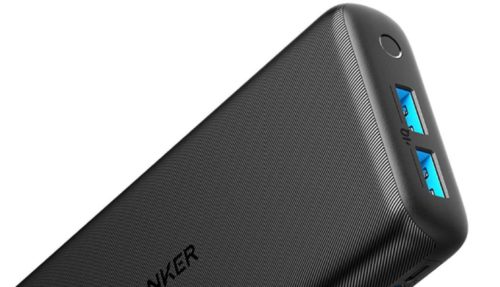 Anker PowerCore Lite und mehr im Tagesangebot