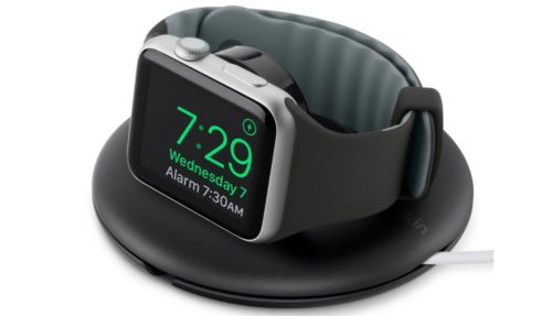 Belkin Reise-Ladedock für Apple Watch im Angebot für Amazon