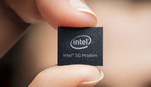 Apple interessiert an Intels Modem-Sparte in Deutschland