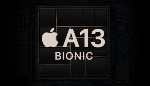 Apple A14 mit mehr als 3 GHz Takt?