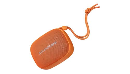 Soundcore Icon Mini im Angebot bei Amazon