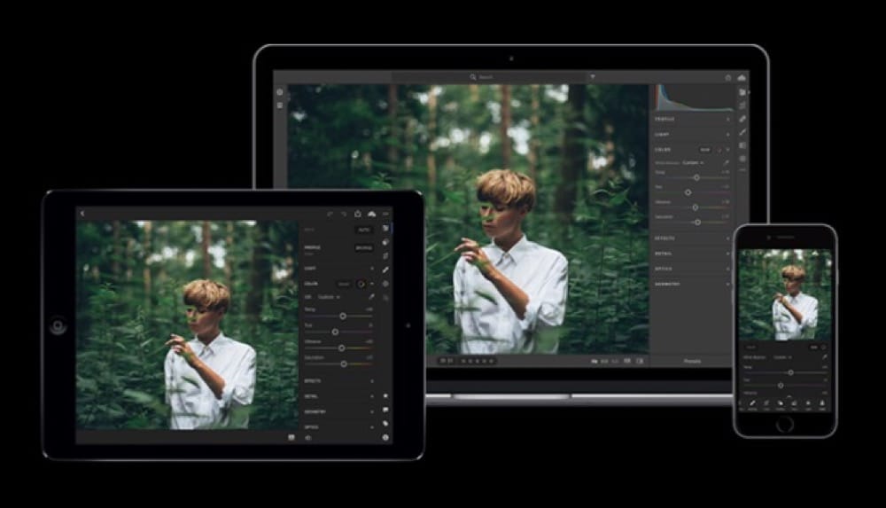 Mac App Store Adobe Bringt Lightroom Zuruck Apfeltalk Magazin