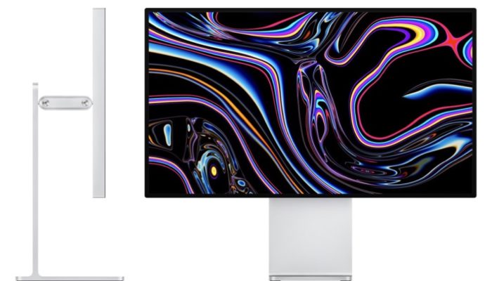 Apple Pro Display XDR 2