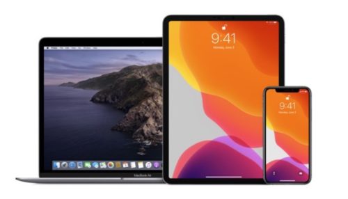 iOS 13 GM, iOS 13.1 und iPadOS 13.1 Beta 3, macOS Catalina Beta 8 veröffentlicht