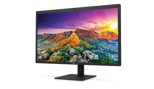 27-Zoll-Monitor: Apple bietet neuen LG UltraFine 5K an