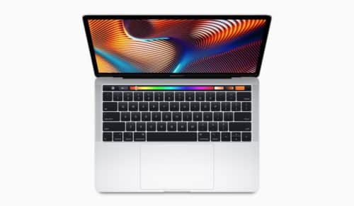 Gerücht: M2 MacBook Pro 13 Zoll im März