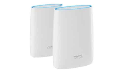 Netgear Orbi RBK50 im Angebot bei iBood