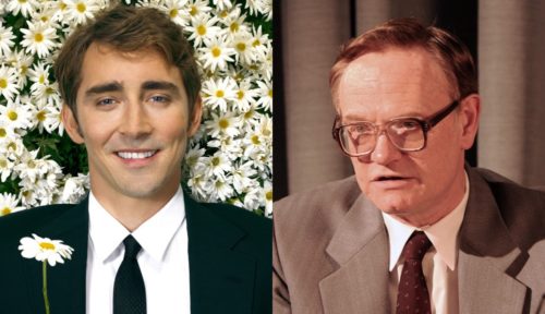 „Foundation“: Lee Pace & Jared Harris mit Hauptrollen in Science-Fiction-Serie