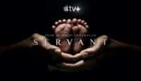 Servant Staffel 3 Apple TV+ Urheberrechtsstreit Servant