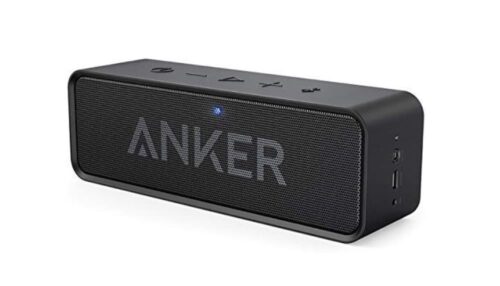 Anker SoundCore Bluetooth Lautsprecher im Angebot bei Amazon