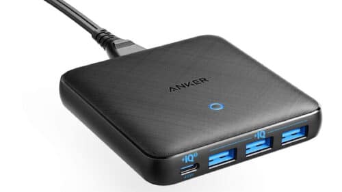 Anker PowerPort Atom III Slim im Angebot