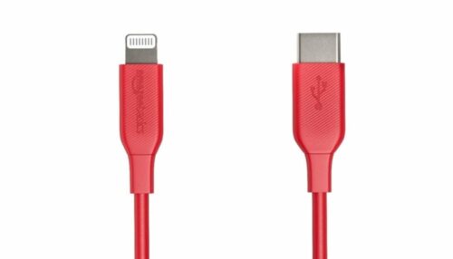 AmazonBasics reduziert Preise für USB-C auf Lightning Kabel