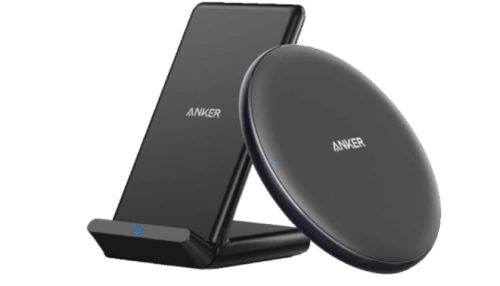 Anker PowerWave Ladeset im Angebot bei Amazon