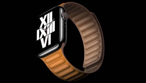 Lederarmbänder: Stellt Apple auch Watch Bands ein?