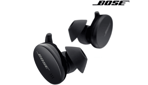 Bose Sport TWS Kopfhörer im Angebot bei iBood