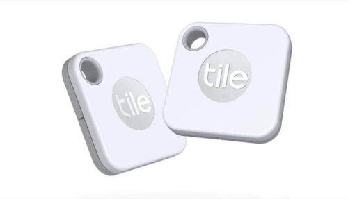 Tile Tracker im Angebot bei Amazon