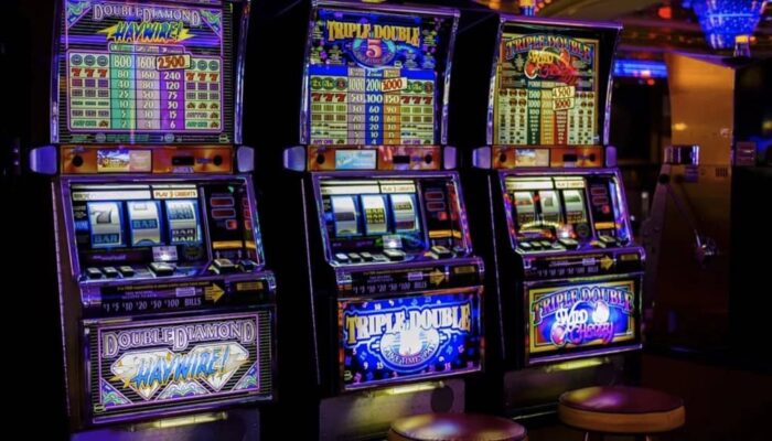 5 sichere Wege, wie online casino Ihr Unternehmen in den Boden treiben wird