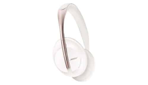 Bose Noise Cancelling Headphones 700 im Angebot bei iBood