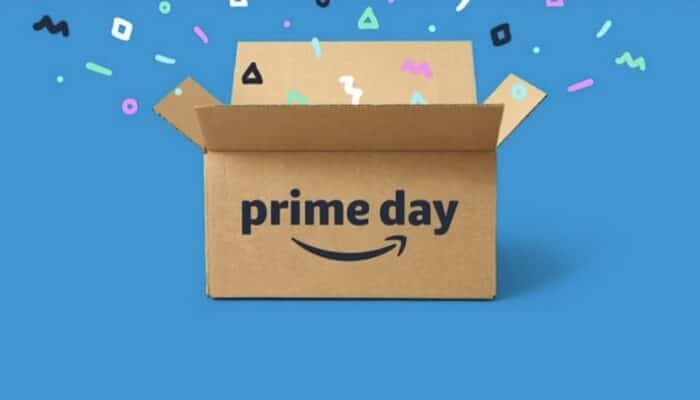 Prime Day 2022 Amazon Prime Day 2024