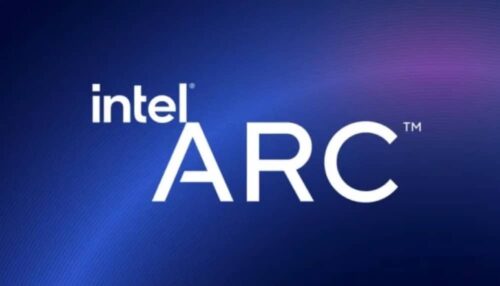 Intel Arc offiziell vorgestellt