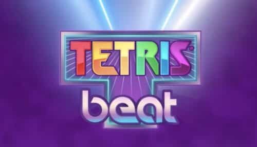 Tetris Beat startet bei Apple Arcade