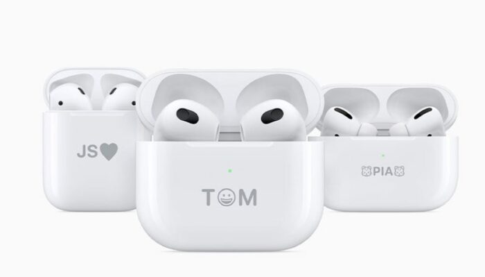 AirPods 4