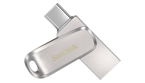 SanDisk Ultra Dual Luxe Stick im Angebot