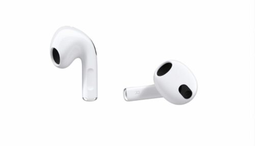 Internationale Ersteindrücke zu den AirPods 3