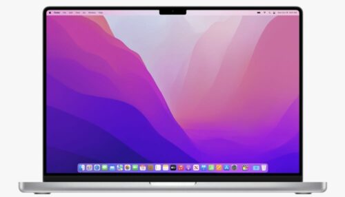 MacBook Pro Display reduziert Helligkeit bei Hitze