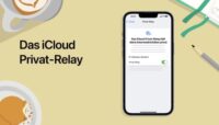iCloud Private Relay iCloud Private Relay