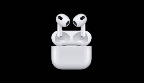 Apple plant Einführung von AirPods Lite und AirPods Max 2 im Herbst