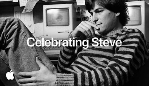 Heute vor 11 Jahren starb Steve Jobs