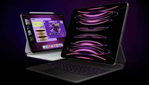 iPadOS 17.5 enthüllt neue Display-Technologie für iPad Pro