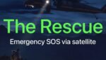 Notfall SOS The Rescue Notruf SOS via Satellit Satellitendiensten