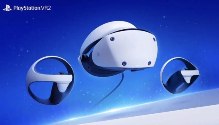 PlayStation VR2