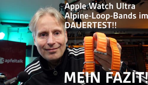 Alpine Loop Bands im Dauertest – Fazit