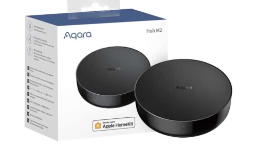 Aqara Hub M2 im Angebot bei Amazon