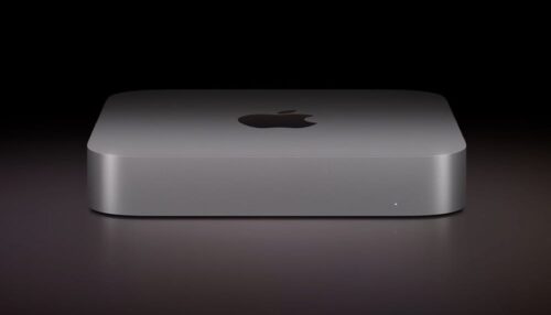 Apple 2024 M4 Mac Mini: Alles, was wir bisher wissen