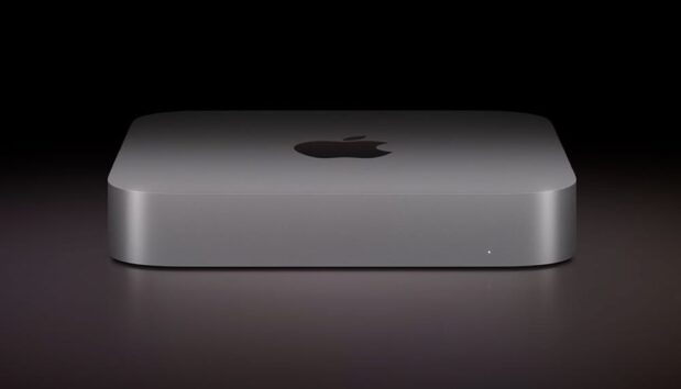 Apple 2024 M4 Mac Mini: Alles, Was Wir Bisher Wissen