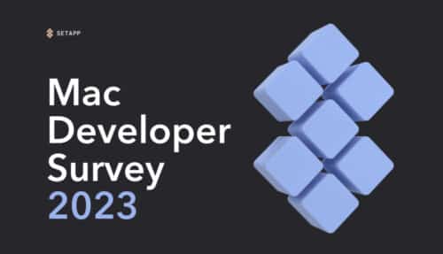 Setapp-Umfrage: 60% Entwickler für Dritt-App-Vertrieb interessiert