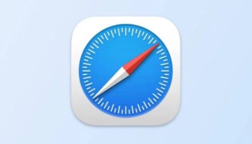 Sicherheitsupdate für Safari unterstützt ältere macOS-Versionen