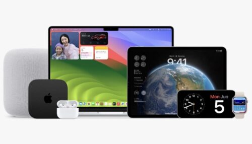 Lieferkette: Apple trifft Vorbereitungen für neue Produkte