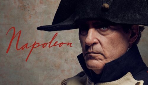 „Napoleon“: Apple Original-Film ab März auf Apple TV+