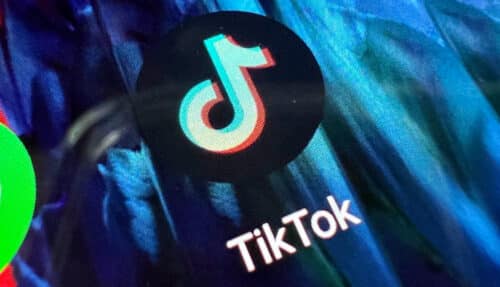 TikTok-Verbot in Frankreich TikTok China-Verbindungen Kanada TikTok Geschäftseinstellung TikTok-Verbot TikTok-Verbot USA